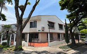 Casa Hotel Flor Del Valle