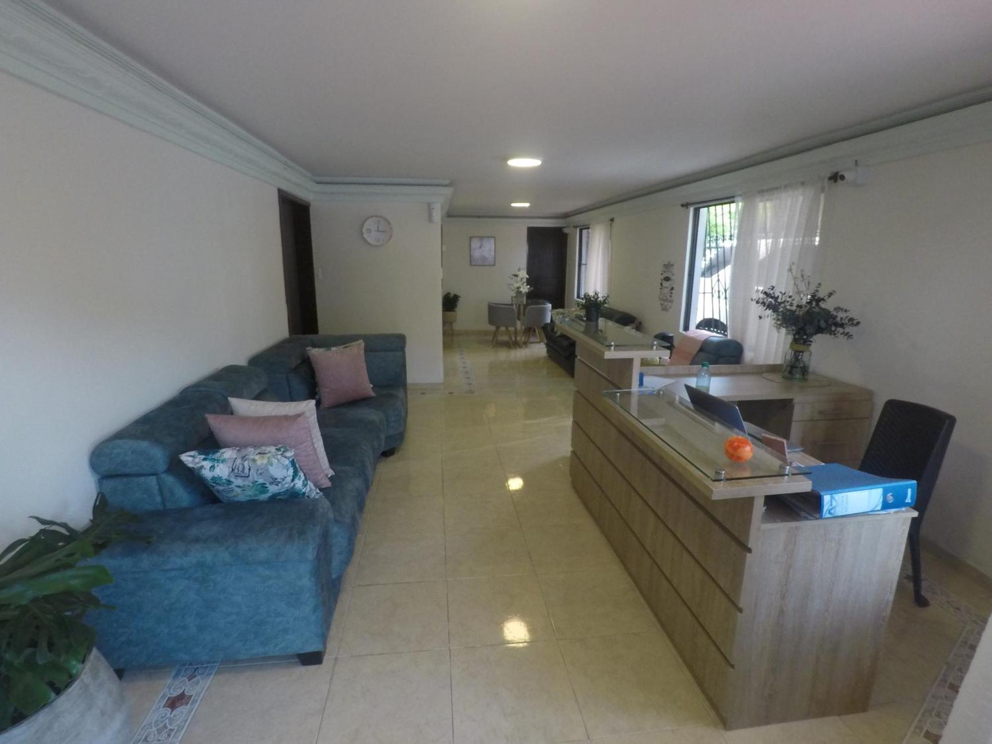 Casa Hotel Flor Del Valle Cali Exterior foto